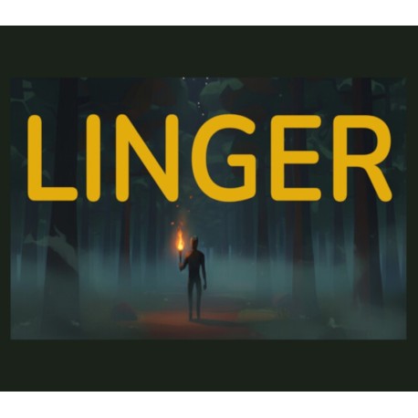 LINGER PC Steam CD Key