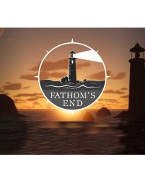 Fathom's End PC Steam CD Key