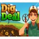 Dig & Deal PC Steam CD Key