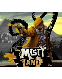 Misty Land PC Steam CD Key