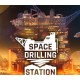 Space Drilling Station PC Steam CD Key