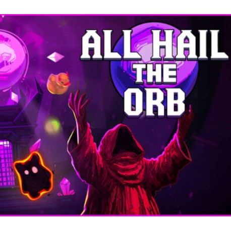 All Hail the Orb PC Steam CD Key