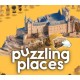 Puzzling Places - 3D Jigsaw Sim PC Steam CD Key