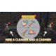 New Supermarket Simulator PS4 Account