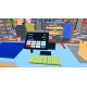 New Supermarket Simulator PS4 Account