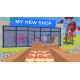 New Supermarket Simulator PS4 Account