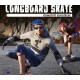 Longboard Skate Downhill Simulator PS5 Account