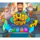Shop & Stuff: Supermarket Simulator PS5 Account