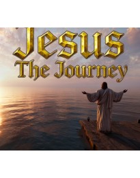 Jesus: The Journey PS4 Account