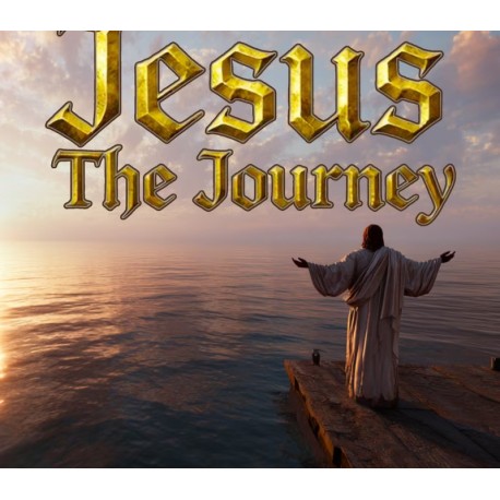Jesus: The Journey PS4 Account