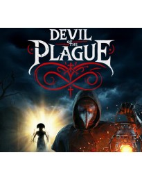 Devil of the Plague PC Steam CD Key