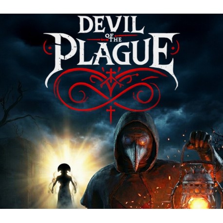 Devil of the Plague PC Steam CD Key