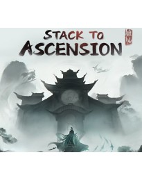 Stack to Ascension PC Steam CD Key