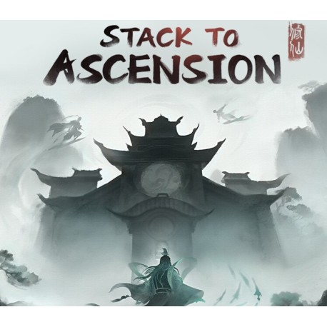 Stack to Ascension PC Steam CD Key