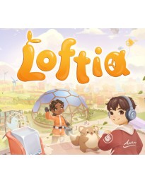 Loftia Closed BETA PC CD Key