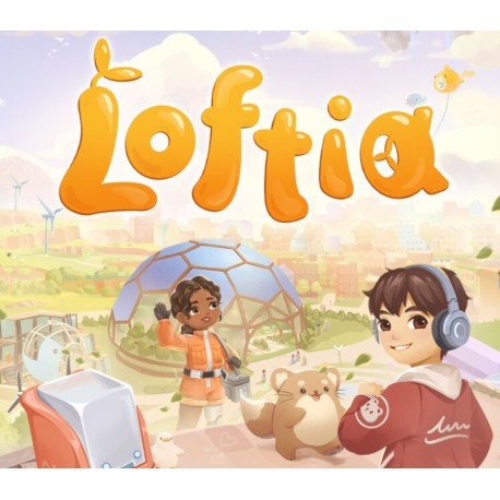 Loftia Closed BETA PC CD Key