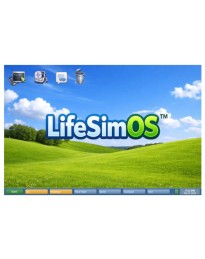 LifeSimOS PC Steam CD Key