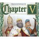 Crusader Kings III - Chapter V PC Steam CD Key