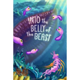 Into the Belly of the Beast XBOX One CD Key