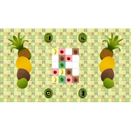 Fruit Sudoku Steam CD Key