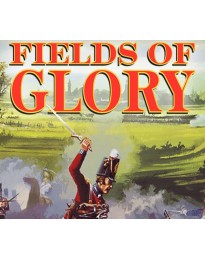 Fields of Glory PC Steam CD Key