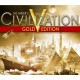 Sid Meier's Civilization V Gold Edition EU PC Steam CD Key