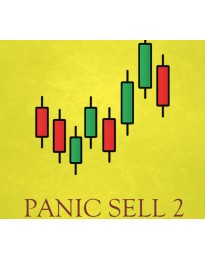 Panic Sell 2 PC Steam CD Key