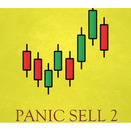 Panic Sell 2 PC Steam CD Key