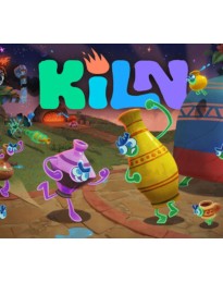 Kiln PC Steam CD Key