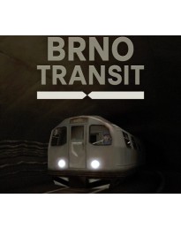 Brno Transit PC Steam CD Key