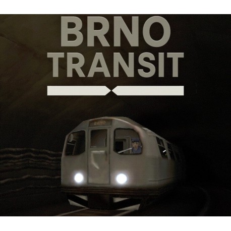 Brno Transit PC Steam CD Key