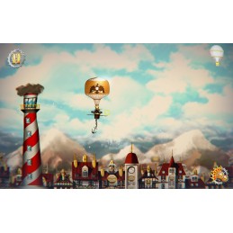 Pilam Sky Steam CD Key