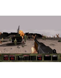 World War II GI Steam CD Key