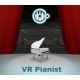 VR Pianist Steam CD Key