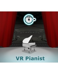 VR Pianist Steam CD Key