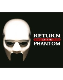 Return of the Phantom Steam CD Key
