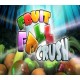 FruitFall Crush EU Nintendo Switch CD Key
