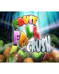 FruitFall Crush EU Nintendo Switch CD Key