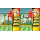 FruitFall Crush EU Nintendo Switch CD Key