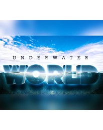 Underwater World - Idle Desktop Colony Building Simulator Steam CD Key