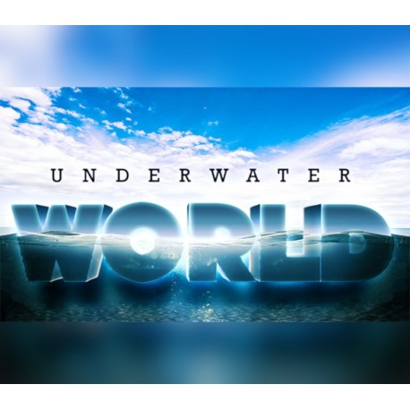 Underwater World - Idle Desktop Colony Building Simulator Steam CD Key