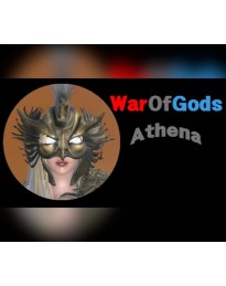 WarOfGods Athena Steam CD Key