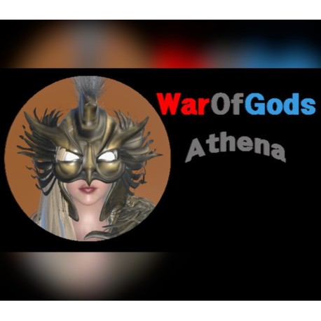 WarOfGods Athena Steam CD Key