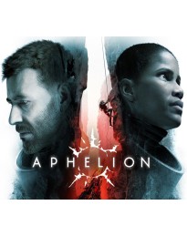 Aphelion PC Steam CD Key