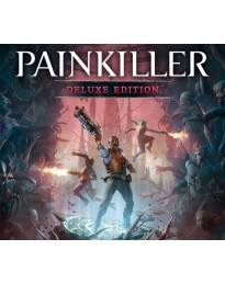 Painkiller: Deluxe Edition EU Xbox Series X|S / PC CD Key