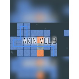 Akin Vol 2 Steam CD Key