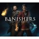 Banishers: Ghosts of New Eden EU PC Steam CD Key (valid until September 2026)