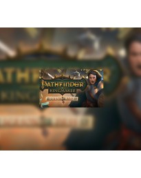 Pathfinder: Kingmaker - Season Pass DLC EU PC Steam CD Key (valid until September 2026)