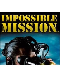 Impossible Mission EU Nintendo Switch CD Key