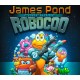 James Pond Codename Robocod EU Nintendo Switch CD Key